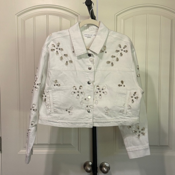 Good American Jacket - Picture 1 of 3